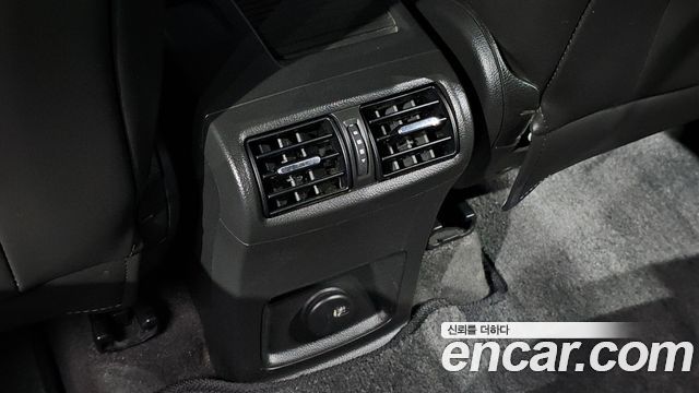 Chevrolet Orlando 2.0 Diesel LTZ Premium 2013 — фото 30