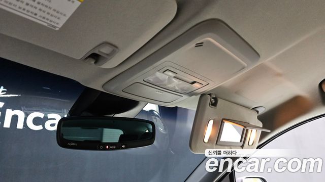 Chevrolet Orlando 2.0 Diesel LTZ Premium 2013 — фото 31