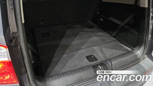 Chevrolet Orlando 2.0 Diesel LTZ Premium 2013 — фото 34