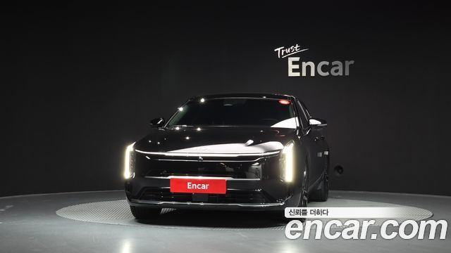 Kia K8 Hybrid Signature 2025 — фото 3