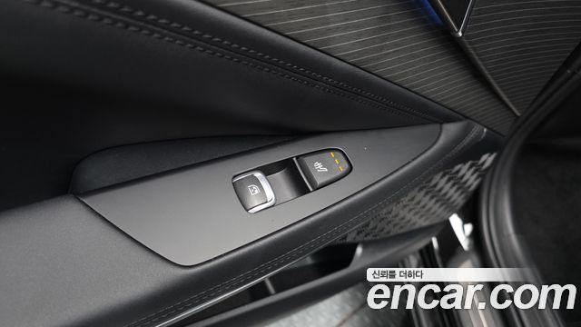 Kia K8 Hybrid Signature 2025 — фото 19