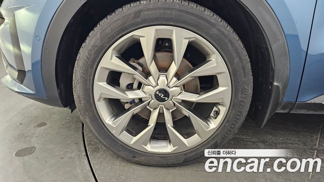 Kia Sorento (IV) Diesel 2.2 2WD Signature 2023 — фото 5