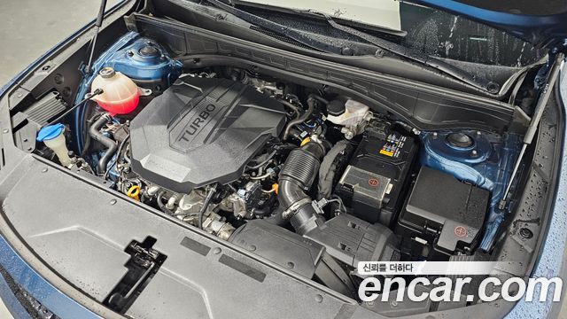Kia Sorento (IV) Diesel 2.2 2WD Signature 2023 — фото 6