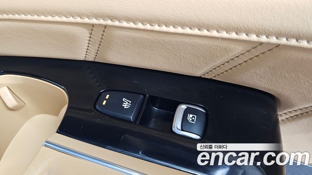 Kia Sorento (IV) Diesel 2.2 2WD Signature 2023 — фото 16
