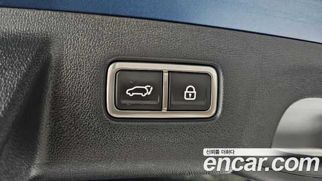 Kia Sorento (IV) Diesel 2.2 2WD Signature 2023 — фото 17