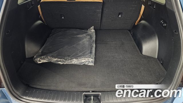 Kia Sorento (IV) Diesel 2.2 2WD Signature 2023 — фото 18