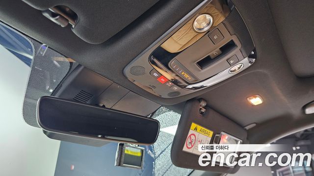 Kia Sorento (IV) Diesel 2.2 2WD Signature 2023 — фото 19