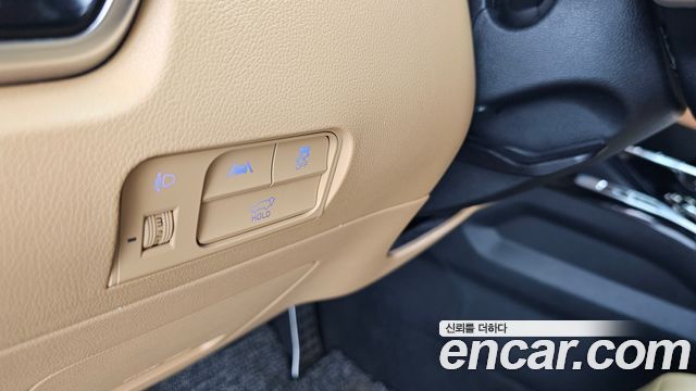 Kia Sorento (IV) Diesel 2.2 2WD Signature 2023 — фото 20