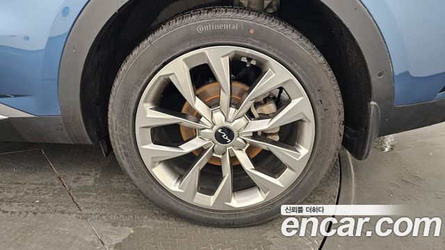 Kia Sorento (IV) Diesel 2.2 2WD Signature 2023 — фото 21