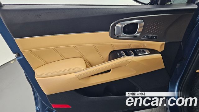 Kia Sorento (IV) Diesel 2.2 2WD Signature 2023 — фото 24