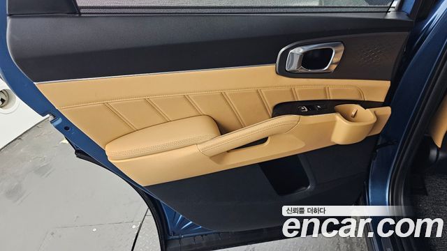 Kia Sorento (IV) Diesel 2.2 2WD Signature 2023 — фото 25
