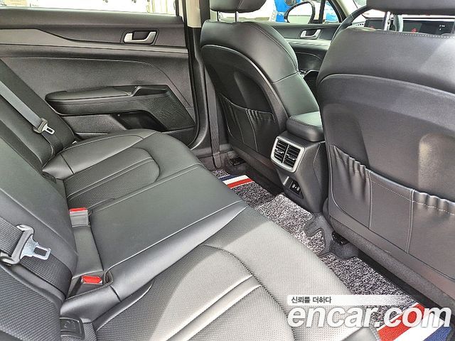 Kia K5 (III) 2.0 Prestige 2025 — фото 19