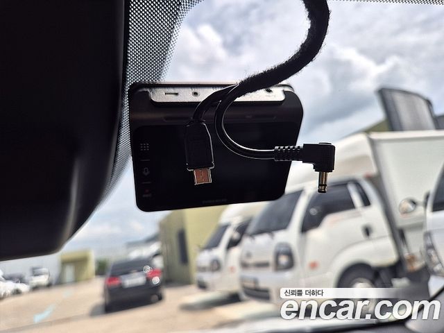 Kia K5 (III) 2.0 Prestige 2025 — фото 20