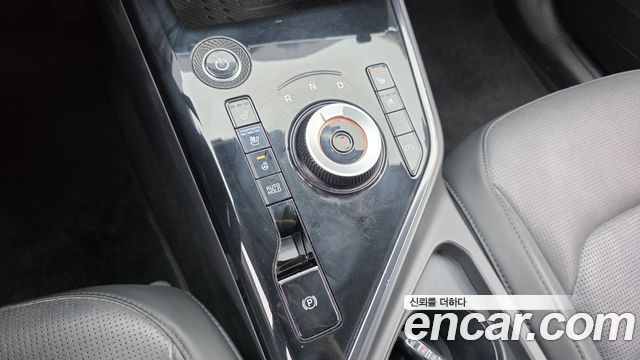 Kia Niro EV Air 2023 — фото 9
