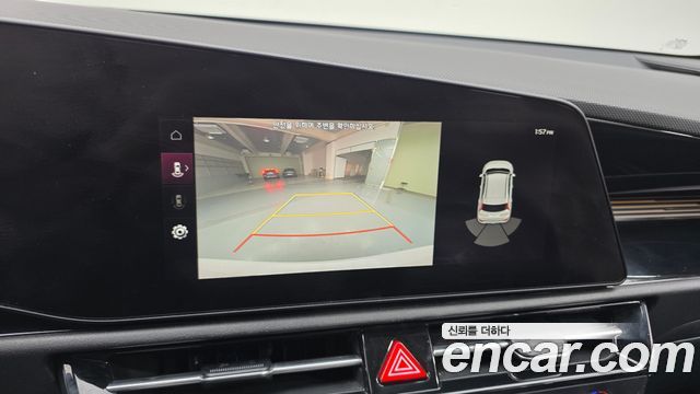 Kia Niro EV Air 2023 — фото 15