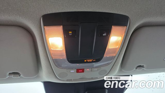 Kia Niro EV Air 2023 — фото 18