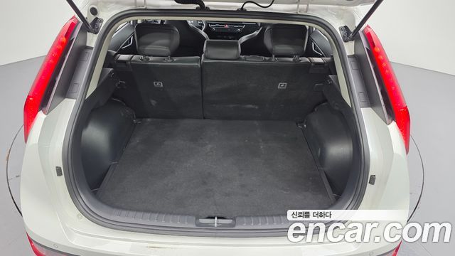 Kia Niro EV Air 2023 — фото 20
