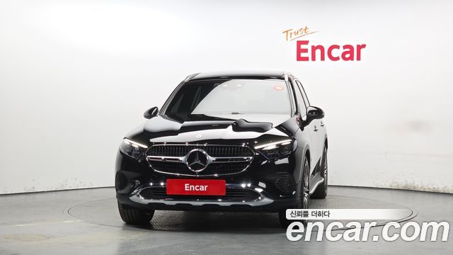 Mercedes-Benz GLC-Class (X254) GLC 300 4MATIC Avantgarde 2025 — фото 3