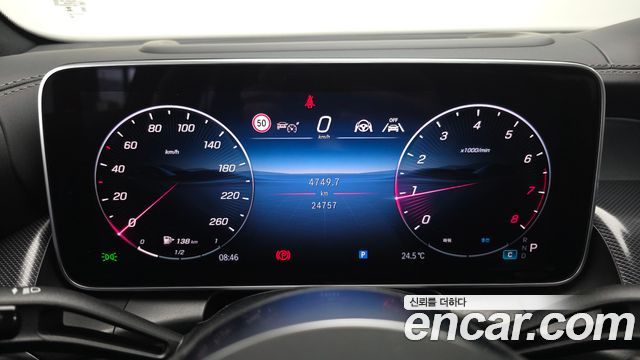 Mercedes-Benz GLC-Class (X254) GLC 300 4MATIC Avantgarde 2025 — фото 8