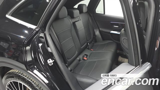Mercedes-Benz GLC-Class (X254) GLC 300 4MATIC Avantgarde 2025 — фото 16