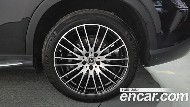 Mercedes-Benz GLC-Class (X254) GLC 300 4MATIC Avantgarde 2025 — фото 27