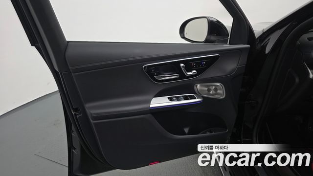 Mercedes-Benz GLC-Class (X254) GLC 300 4MATIC Avantgarde 2025 — фото 30