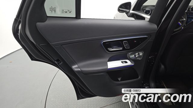 Mercedes-Benz GLC-Class (X254) GLC 300 4MATIC Avantgarde 2025 — фото 31