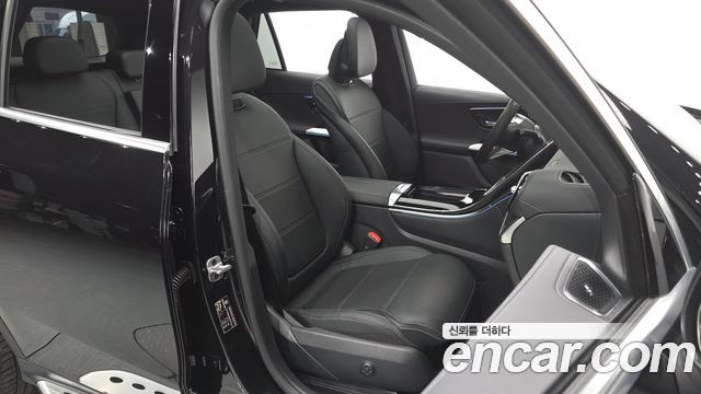 Mercedes-Benz GLC-Class (X254) GLC 300 4MATIC Avantgarde 2025 — фото 32