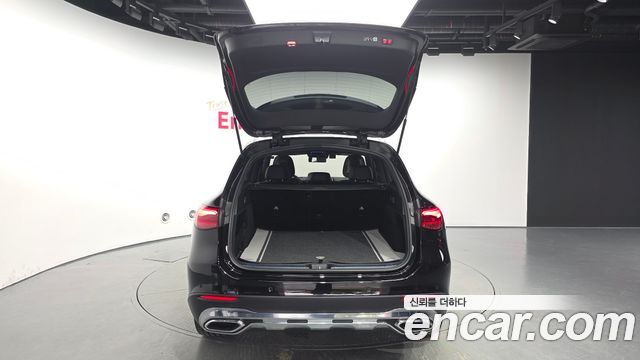 Mercedes-Benz GLC-Class (X254) GLC 300 4MATIC Avantgarde 2025 — фото 34