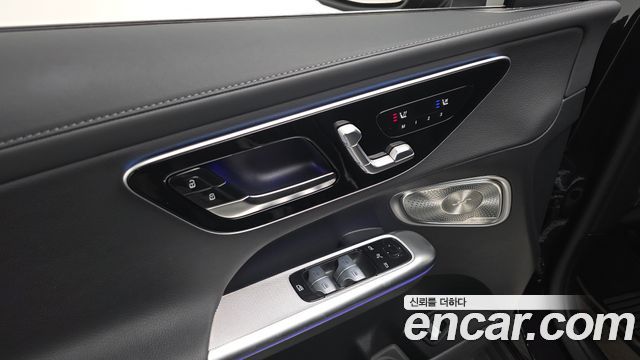 Mercedes-Benz GLC-Class (X254) GLC 300 4MATIC Avantgarde 2025 — фото 35