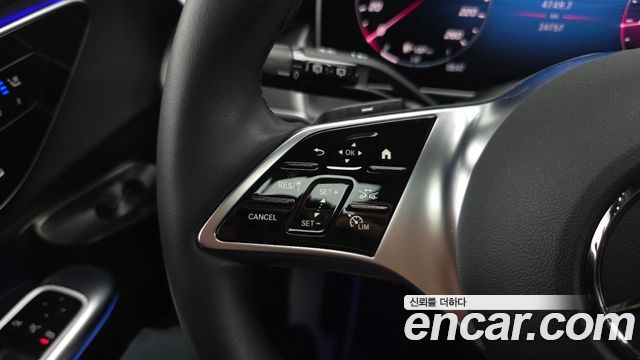 Mercedes-Benz GLC-Class (X254) GLC 300 4MATIC Avantgarde 2025 — фото 39