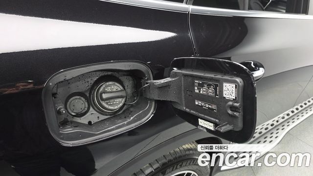 Mercedes-Benz GLC-Class (X254) GLC 300 4MATIC Avantgarde 2025 — фото 41