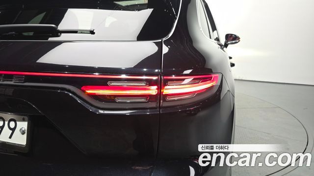 Porsche Cayenne (PO536) 4.0 Turbo 2019 — фото 29
