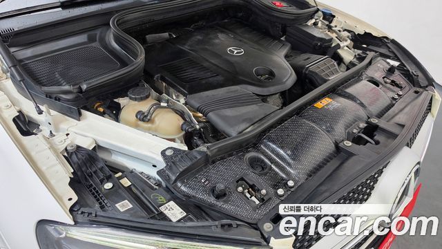 Mercedes-Benz GLE-Class (W167) GLE450 4MATIC 2019 — фото 6