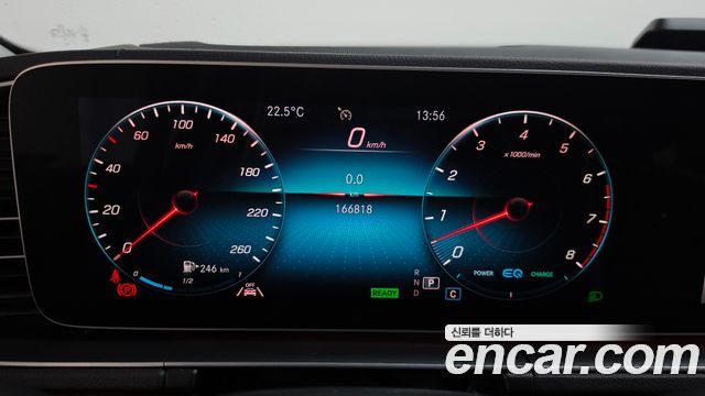 Mercedes-Benz GLE-Class (W167) GLE450 4MATIC 2019 — фото 8