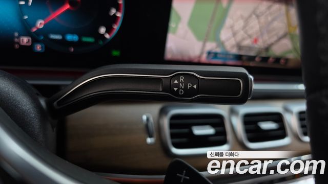 Mercedes-Benz GLE-Class (W167) GLE450 4MATIC 2019 — фото 9