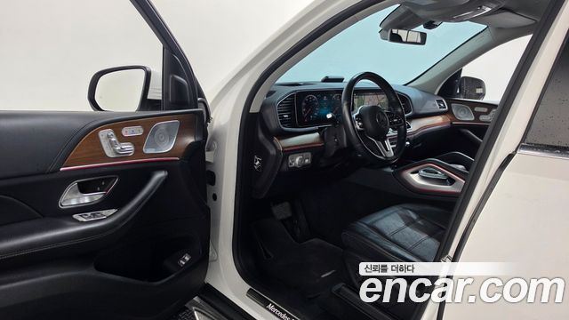Mercedes-Benz GLE-Class (W167) GLE450 4MATIC 2019 — фото 10