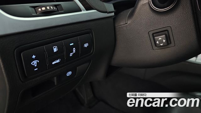 Genesis G80 3.3 GDI AWD Prestige 2018 — фото 19