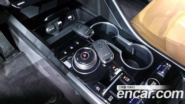 Kia K5 (III) 2.0 Noblesse 2022 — фото 17