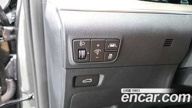 Kia K5 (III) 2.0 Noblesse 2022 — фото 20