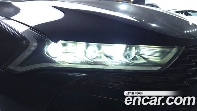 Kia K5 (III) 2.0 Noblesse 2022 — фото 22