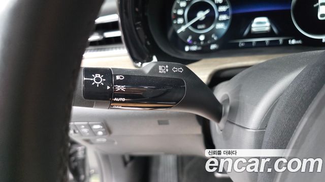 Kia K5 (III) 2.0 Noblesse 2022 — фото 27