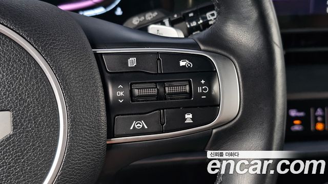 Kia Sportage (V) Gasoline 1.6 Turbo 2WD Nobleless 2022 — фото 15
