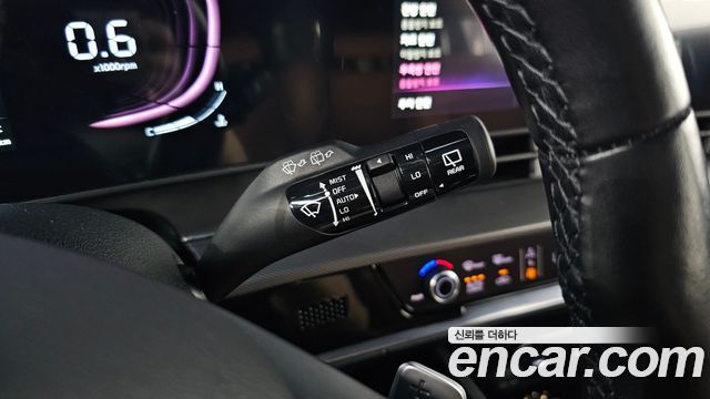 Kia Sportage (V) Gasoline 1.6 Turbo 2WD Nobleless 2022 — фото 18