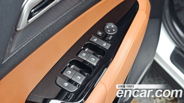 Kia Sportage (V) Gasoline 1.6 Turbo 2WD Nobleless 2022 — фото 29