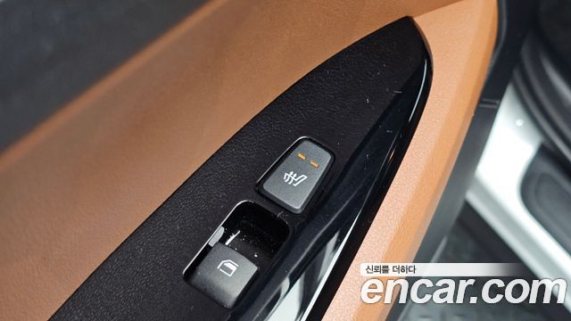 Kia Sportage (V) Gasoline 1.6 Turbo 2WD Nobleless 2022 — фото 30