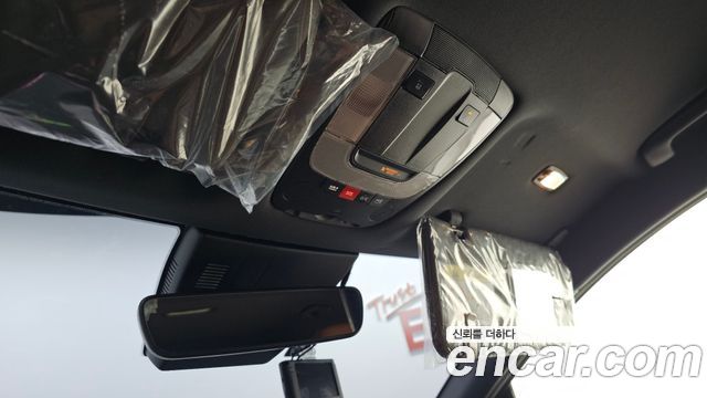 Kia Sportage (V) Gasoline 1.6 Turbo 2WD Nobleless 2022 — фото 31