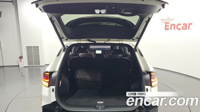 Kia Sportage (V) Gasoline 1.6 Turbo 2WD Nobleless 2022 — фото 32