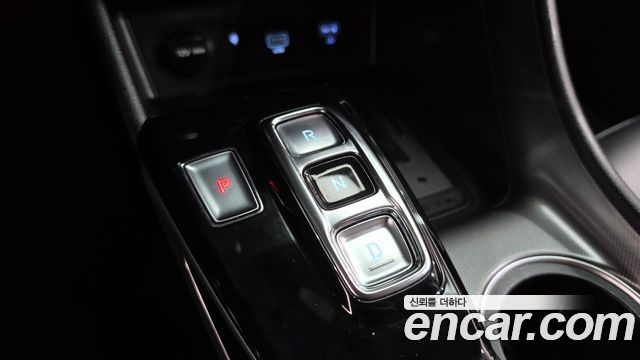 Hyundai Sonata (DN8) 1.6 Turbo Premium Family 2020 — фото 9