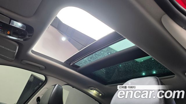 Hyundai Sonata (DN8) 1.6 Turbo Premium Family 2020 — фото 18